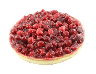 Tarte aux Framboises 900g